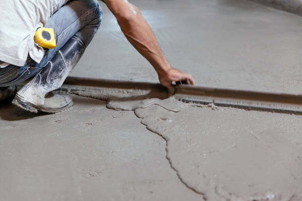 Best Concrete Repair Near Me  in Collinsville, OK