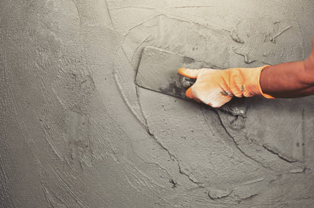 Best Decorative Concrete Services  in Collinsville, OK