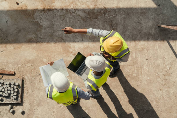 Best Concrete Foundation Repair  in Collinsville, OK