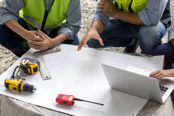 Best Concrete Installation Cost  in Collinsville, OK